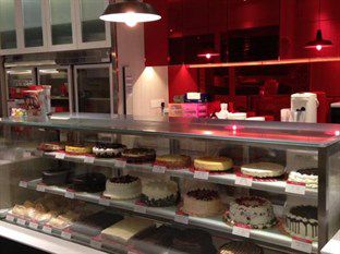 Sri Enstek Hotel - Klia Sepang Ngoại thất bức ảnh